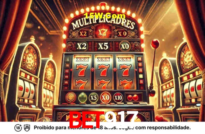 Welcome Bonus bet917