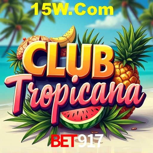 bet917 Brasília - VIP Program