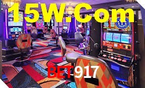 Blackjack Table bet917