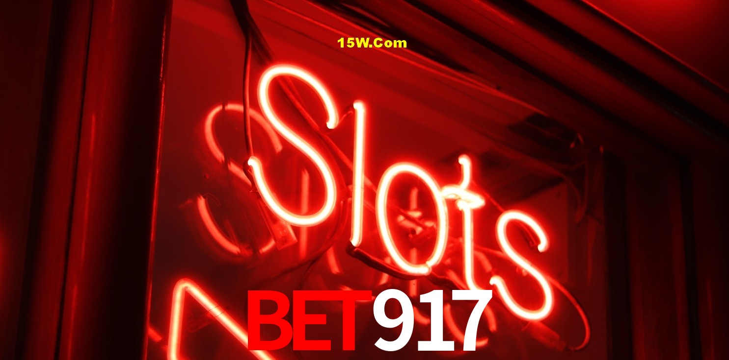 Account Benefits bet917