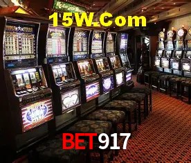 bet917 - Security