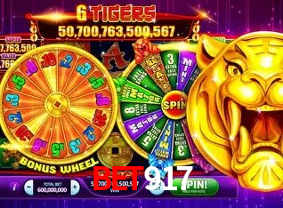 Diretório de Jogos bet917