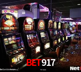 Avaliações dos Jogadores bet917