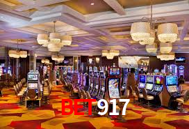 bet917