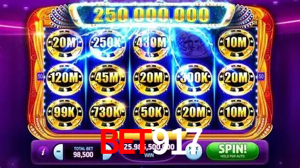 bet917 Brasília - Betting Features