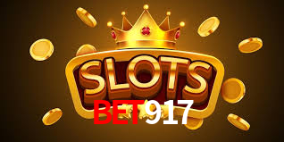 bet917 App Interface