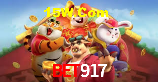 bet917 - Installation Guide