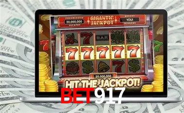 Estatísticas Esportivas bet917
