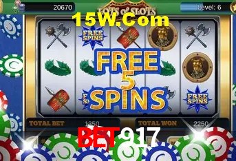 Promoções Sazonais bet917