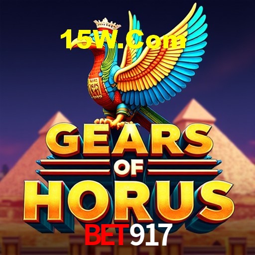 Bônus de Boas-vindas bet917