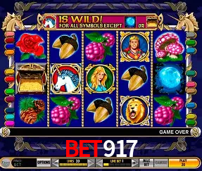 bet917 Belo Horizonte - Jackpots