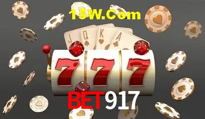 Cadastro Rápido bet917