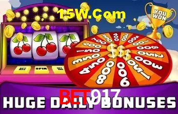 Benefícios da Conta bet917