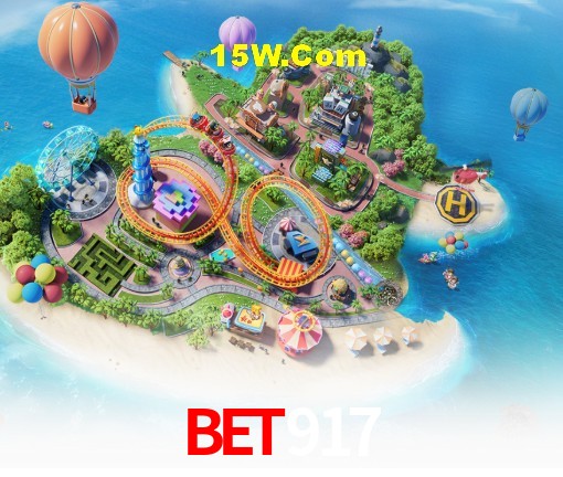 Apostas de Futebol bet917