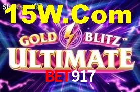Live Casino bet917