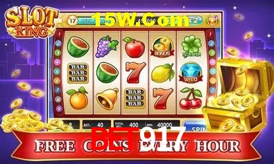 Apostas de Tênis bet917