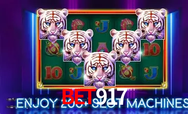 Design Responsivo bet917