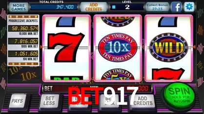 bet917 Plataforma - Certificada MGA desde 2015