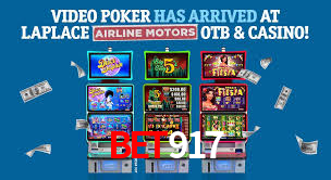 Welcome Bonus bet917