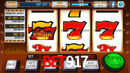 bet917 - Aplicativo Móvel