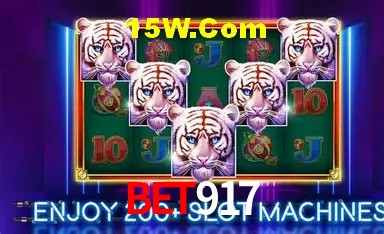 Tecnologia da Plataforma bet917