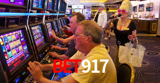 Premium Interface bet917