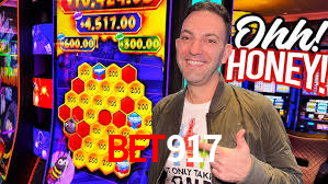 bet917 login