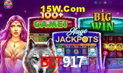 bet917 São Paulo - Top Slots