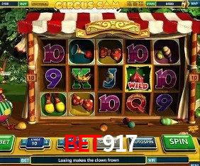 Recursos de Bônus bet917