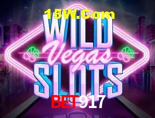 Provedores de Jogos bet917