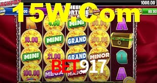 bet917 login