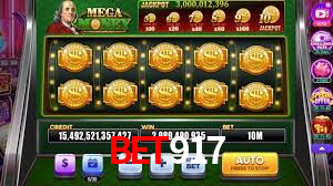 Live Casino bet917