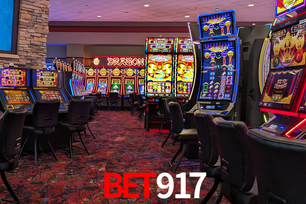 Secure Login bet917