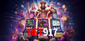 Statistics bet917