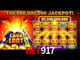 Game Providers bet917
