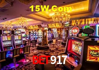 Especiais de Fim de Semana bet917