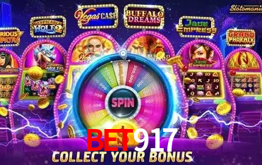 Estatísticas do Jogo bet917