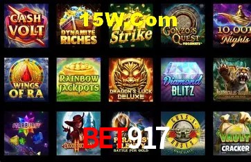 Integração de APIs bet917
