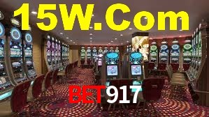 VIP Casino bet917
