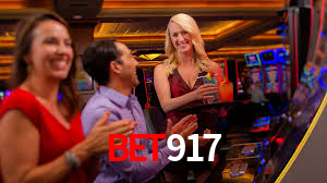 bet917