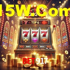 Exclusive Games bet917