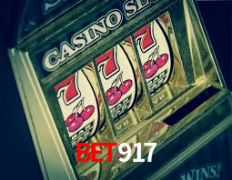 Experimente o Login Seguro Premium no bet917