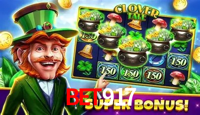 Experiência VIP bet917