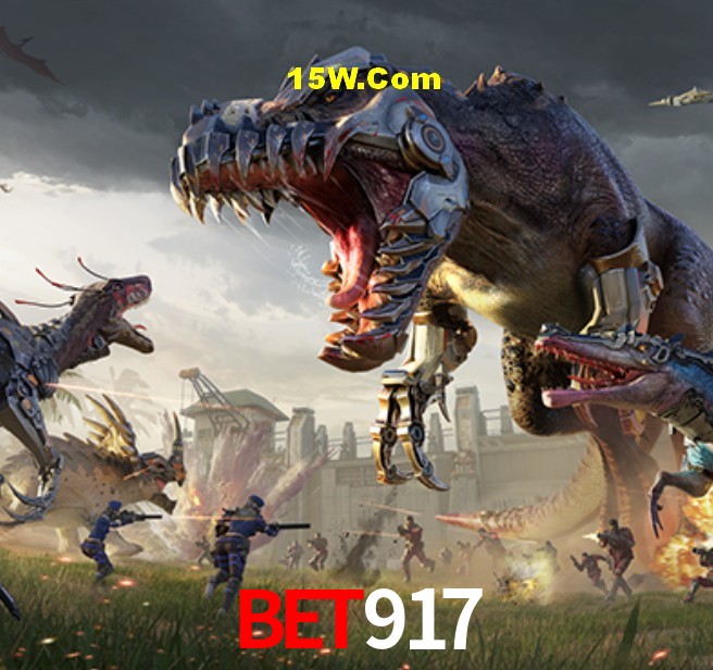 Welcome Bonus bet917