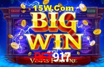 Live Casino bet917