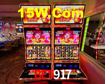 Premium Interface bet917