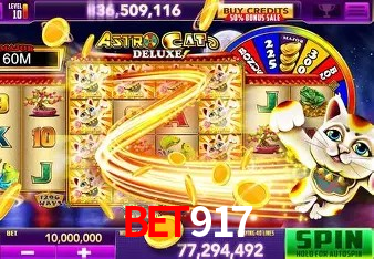 Games Directory bet917