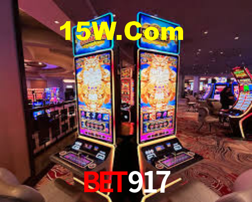 bet917 login
