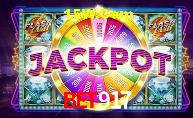 Bonus Features bet917